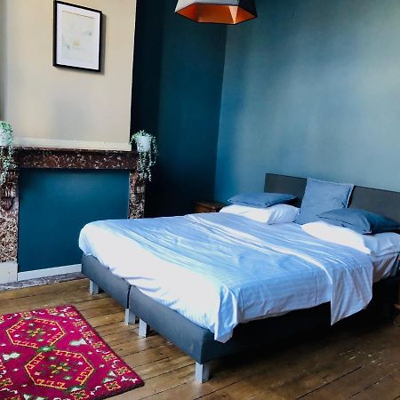 Bacchus Antwerpen - Rooms & Apartments מראה חיצוני תמונה