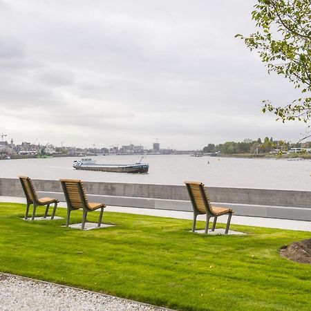 Bacchus Antwerpen - Rooms & Apartments מראה חיצוני תמונה