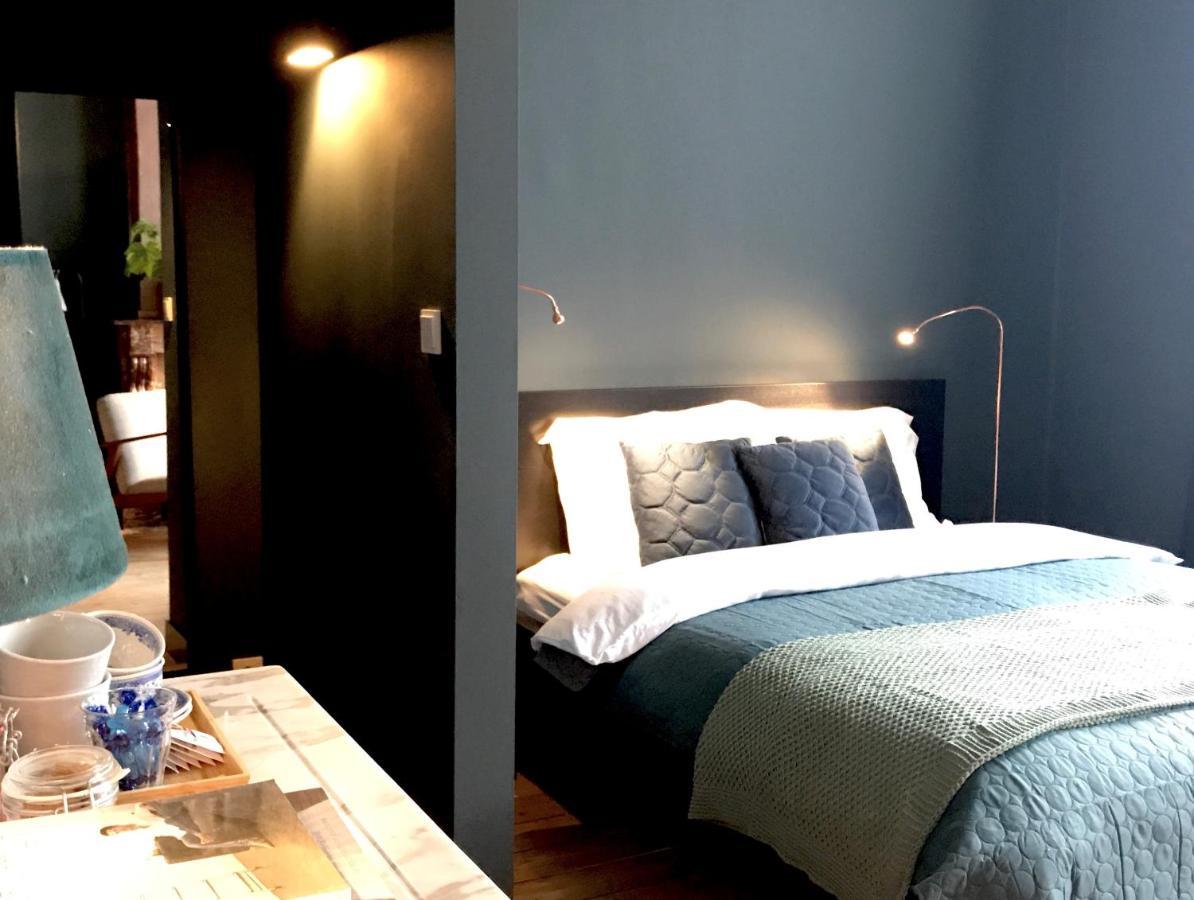 Bacchus Antwerpen - Rooms & Apartments מראה חיצוני תמונה