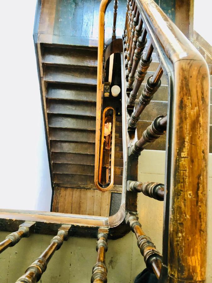 Bacchus Antwerpen - Rooms & Apartments מראה חיצוני תמונה
